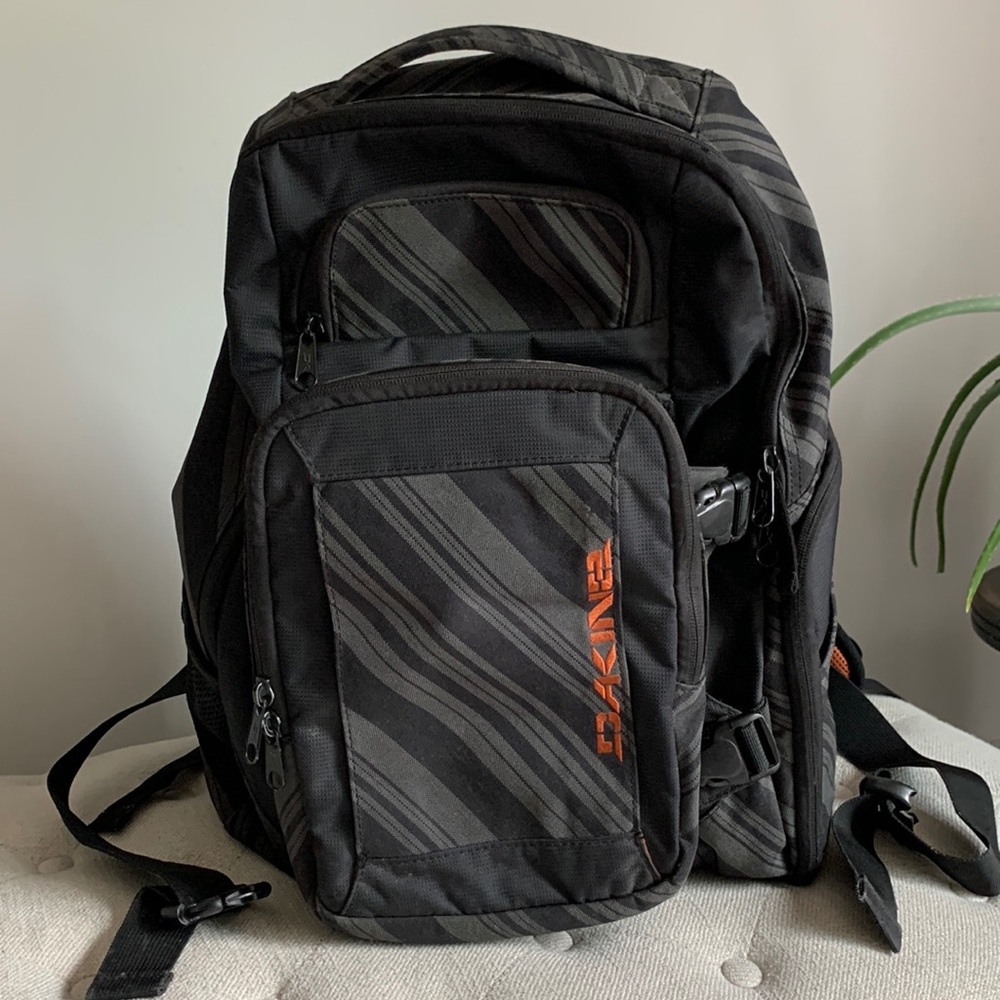 Dakine Skate Team Pack